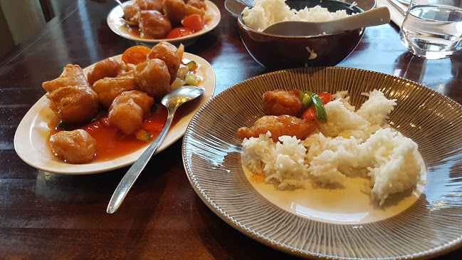 Ravintola Golden Flower