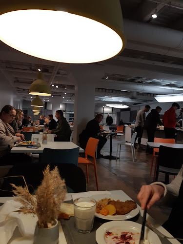 Prandia Lounasravintola - Helsinki