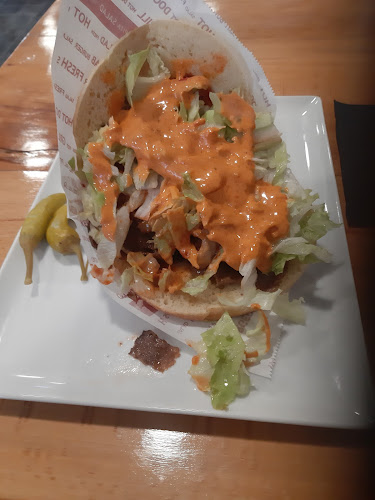 Comentarii opinii despre Can Kebab Pizzeria