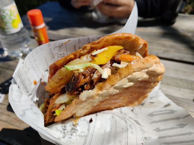 Ysipirtti - Suonenjoki