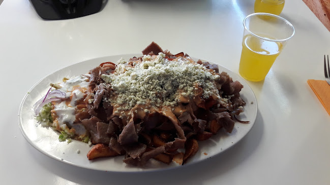 Reviews of Pizzeria-kebab Nina in Tampere - Ravintola-ala