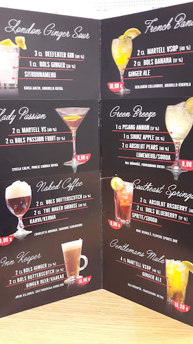 Opinii despre Amarillo, Kotka în Kotka - Ravintola-ala