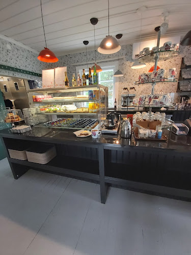 Kahvila Autereen tupa - Ravintola-ala