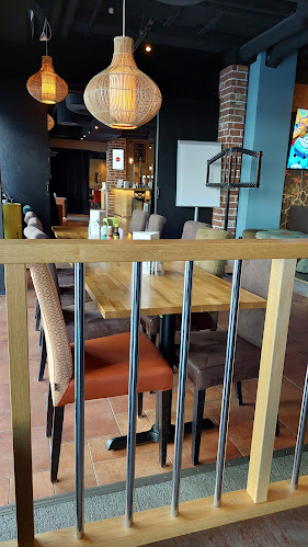 Comments and reviews of Ravintola Hox City Mexican