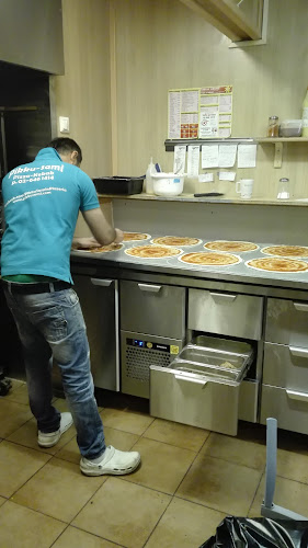 Pikku-Samin pizza & kebab - Pori