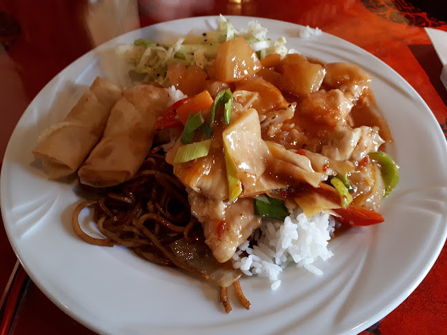 Comentarii opinii despre Ravintola Lily