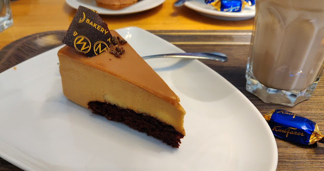 Comentarii opinii despre Café Carré