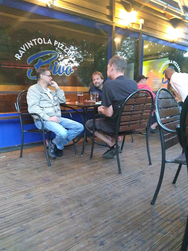Ravintola Bivo - Jyväskylä