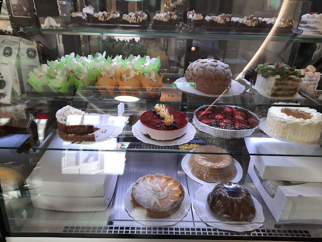 Comentarii opinii despre KahviOnni