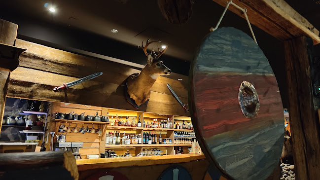 Comentarii opinii despre Viikinkiravintola Harald