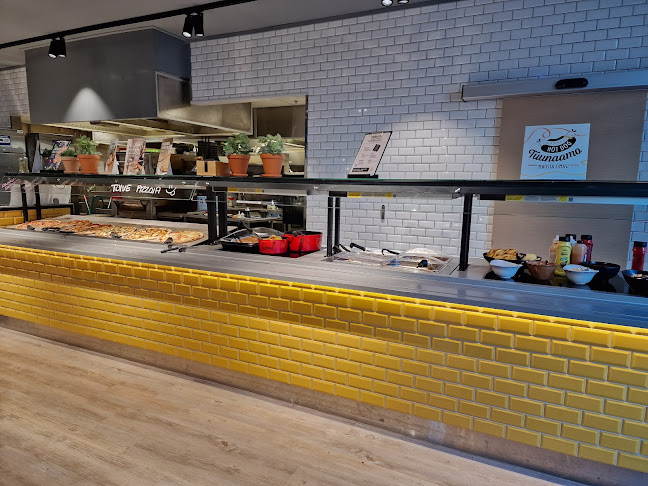 Pizza & Buffa Kerava