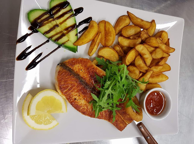 Ravintola Express Joensuu