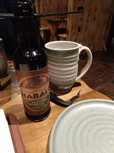 Comentarii opinii despre Viikinkiravintola Harald