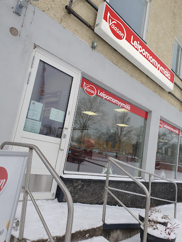 Opinii despre Vaasan Leipomomyymälä Turku în Turku - Ravintola-ala