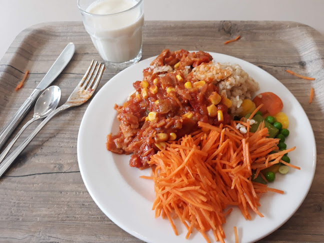 Comments and reviews of UniCafe Porthania