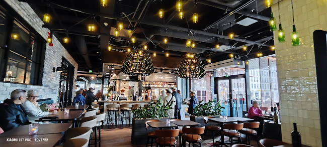 Comentarii opinii despre Wine Bar Axel W