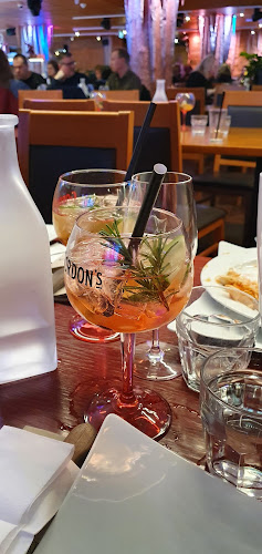 Comentarii opinii despre Ravintola Caverna