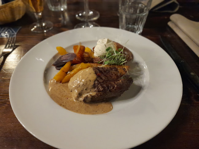 Opinii despre Restaurant RukaTonttu în Kuusamo - Ravintola-ala
