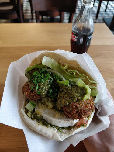 Fafa's Jyväskylä - Ravintola-ala
