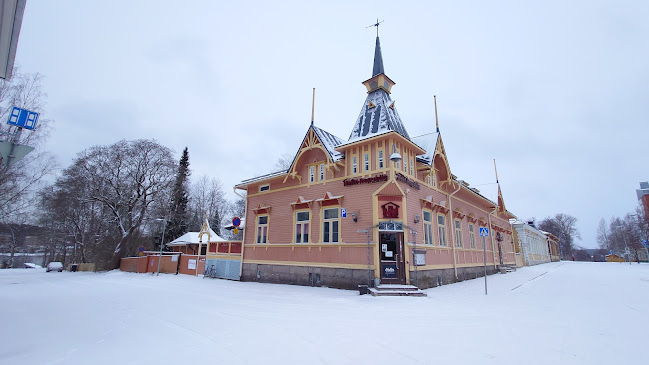 Kauppakatu 6, 18100 Heinola