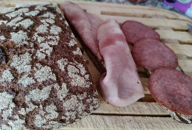 Korian Leipomo Oy - Koria