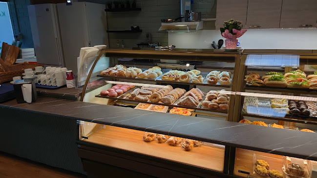 Kuiro Cafe Halikko - Halikko