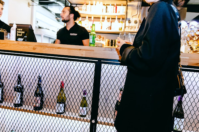 Naples Food & Wine Munkkiniemi - Helsinki