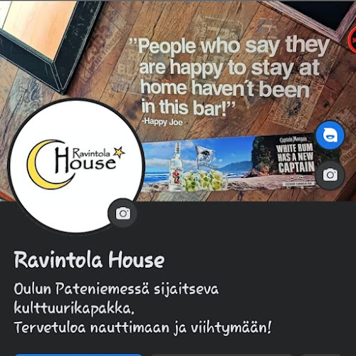 Väliahontie 47, 90800 Oulu