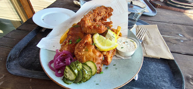 Vihiluodon Kala Oy - Ravintola-ala