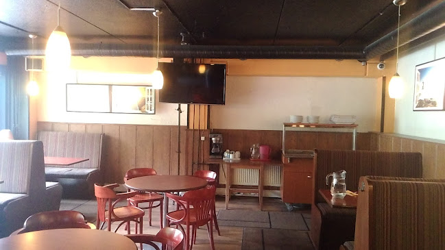 Ravintola Tupla Ässä - Ravintola-ala