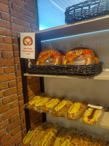 Rikkilän Leipä Oy / Tullitie 1 - Lappeenranta