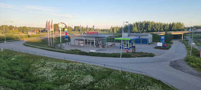 Hesburger Mikkeli Ratakatu Drive-in - Mikkeli