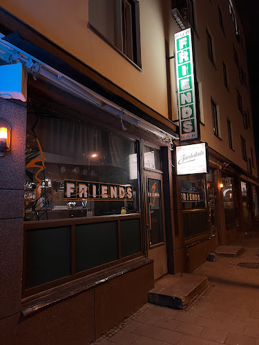 FRIENDS PUB - Pietarsaari