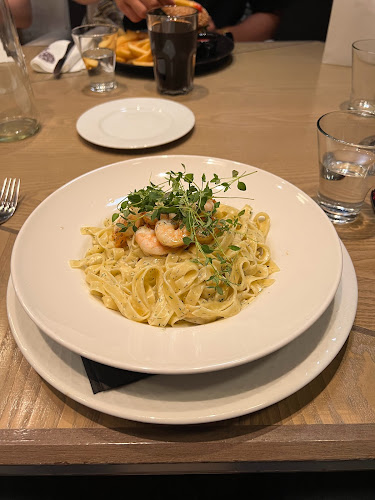 Ravintola Sorsanpesä - Ravintola-ala