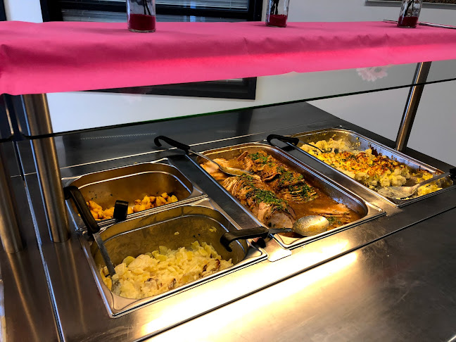 Reviews of Cafe Irida in Nokia - Ravintola-ala