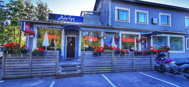 Airin Kebab Pizzeria
