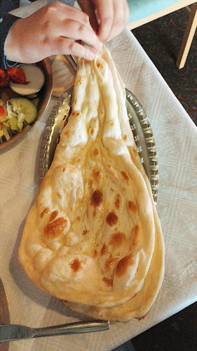 Ravintola Base Camp - Ravintola-ala