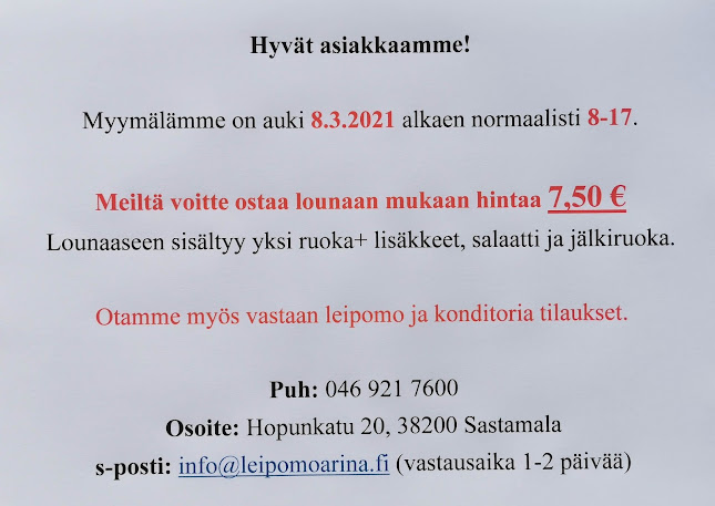 Comentarii opinii despre Arina