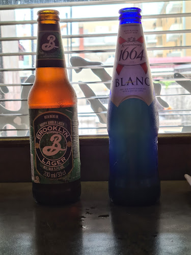 Kauppuri 5 Burgers - Ravintola-ala