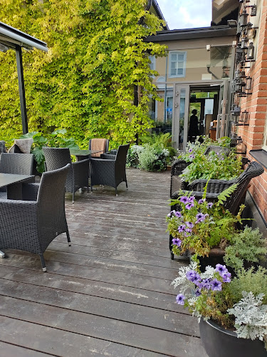 Ravintola Heinätori - Ravintola-ala