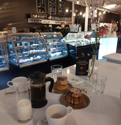 Koskikatu 25, 96200 Rovaniemi