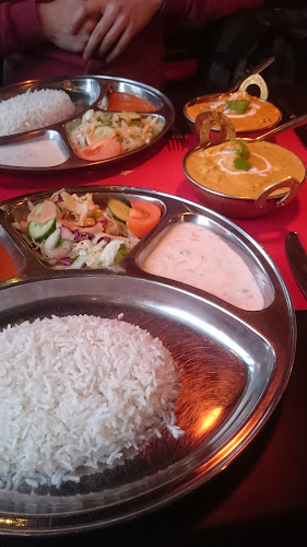 Opinii despre Ravintola Marpha în Kerava - Ravintola-ala