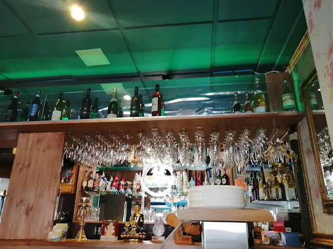 Ravintola Base Camp - Hyvinkää