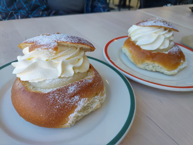 Comentarii opinii despre Cafe Baguette