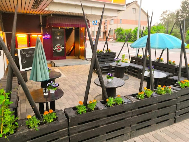 Bar Monttu - Jämsä