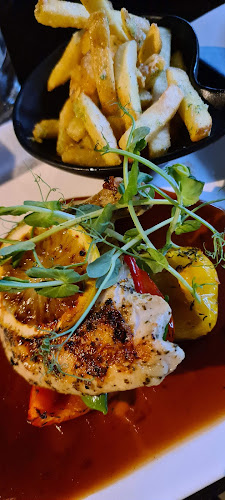 Grillsson Steakhouse & Bar - Ravintola-ala