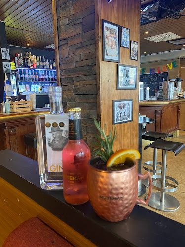 Comentarii opinii despre KISE Bar & Kitchen