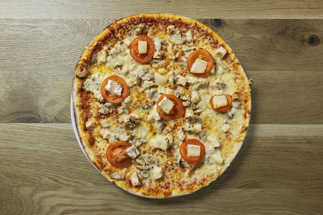 Ravintola Limos - Ravintola-ala