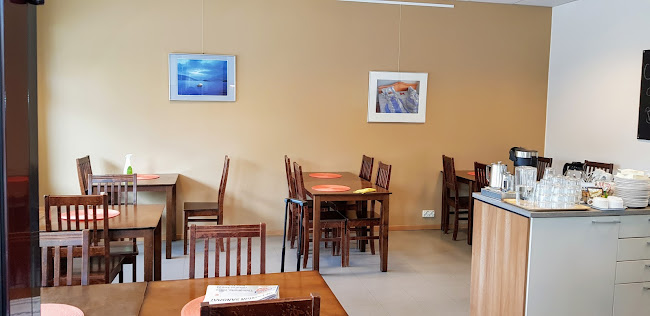 Kahvila Helmi - Ravintola-ala