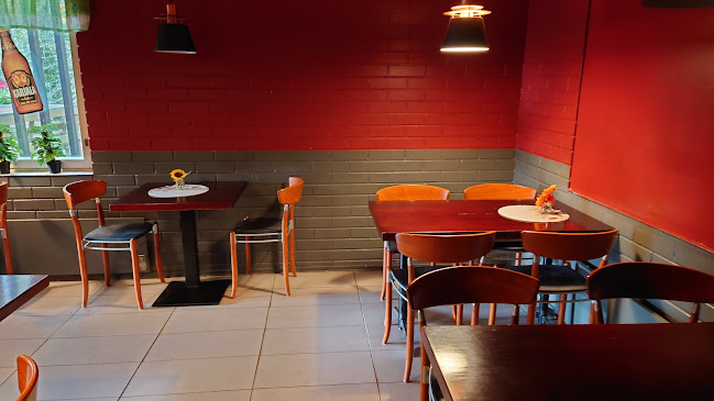 Opinii despre Kebab/Pizeria Sedir Kuusjoki în Kuusjoki - Ravintola-ala